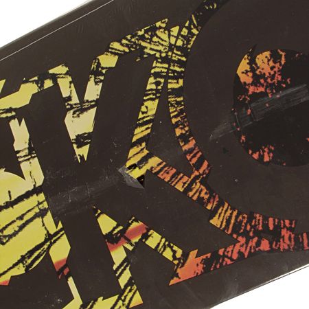 Deck Blackout 92 8.25