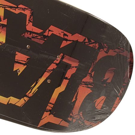 Deck Blackout 92 8.25