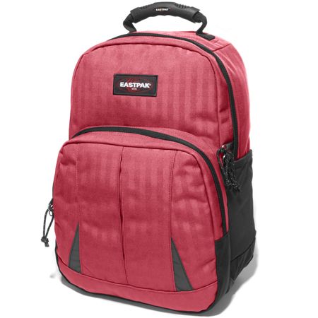 Plecak Eastpak Genius+ EK24404A (camp cherry)