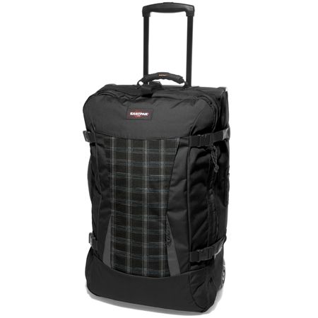 Walizka Eastpak Toury 68 EK24996E (glow black)