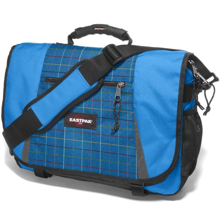 Torba Eastpak Brainbox L EK49003A (test royal)