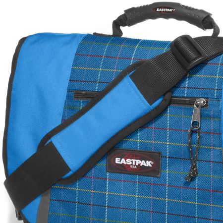 Torba Eastpak Brainbox L EK49003A (test royal)