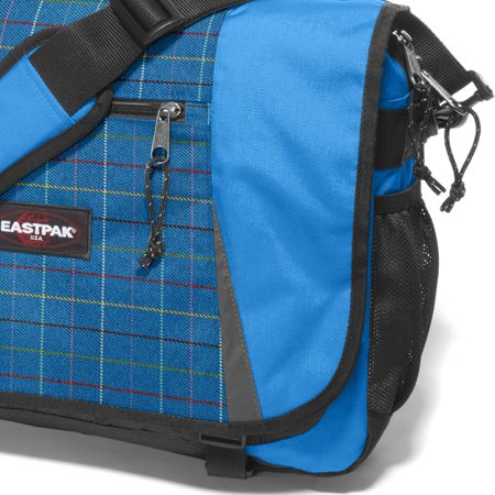 Torba Eastpak Brainbox L EK49003A (test royal)