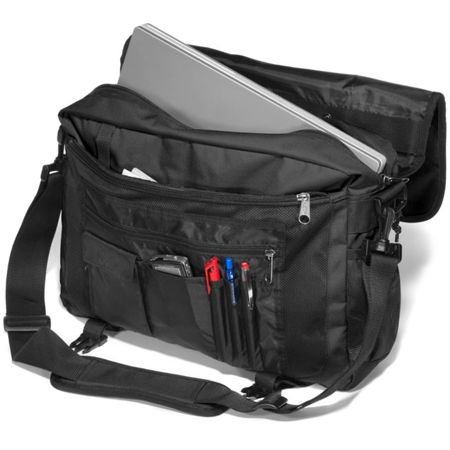 Torba Eastpak Brainbox L EK49003A (test royal)