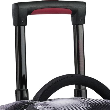 Walizka Burton Wheelie Cargo (true blk bobber pld)