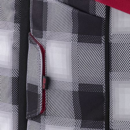 Walizka Burton Wheelie Cargo (true blk bobber pld)