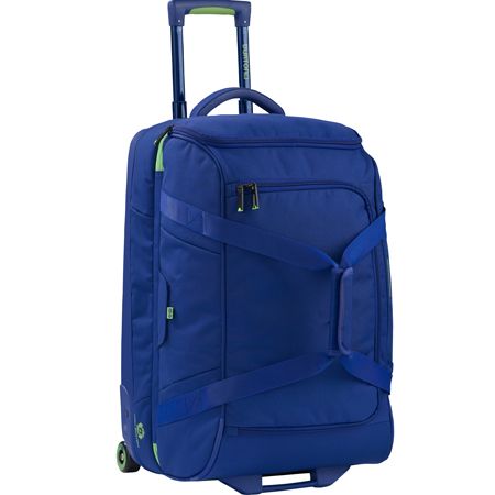 Walizka Burton Wheelie Cargo (academy)