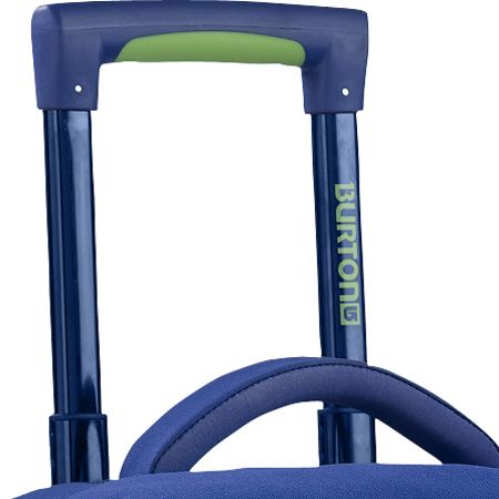 Walizka Burton Wheelie Cargo (academy)