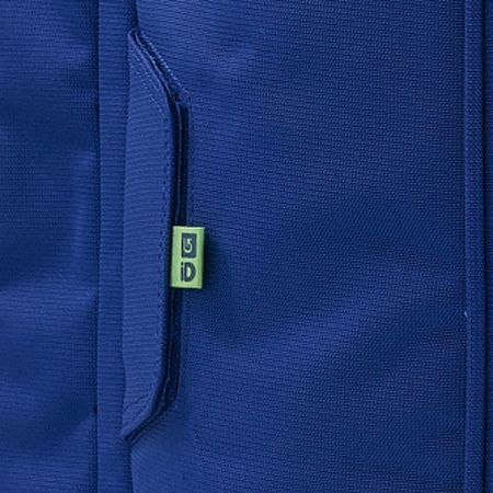 Walizka Burton Wheelie Cargo (academy)
