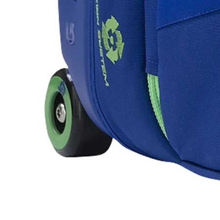 Walizka Burton Wheelie Cargo (academy)