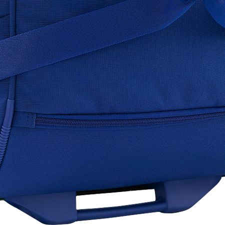 Walizka Burton Wheelie Cargo (academy)