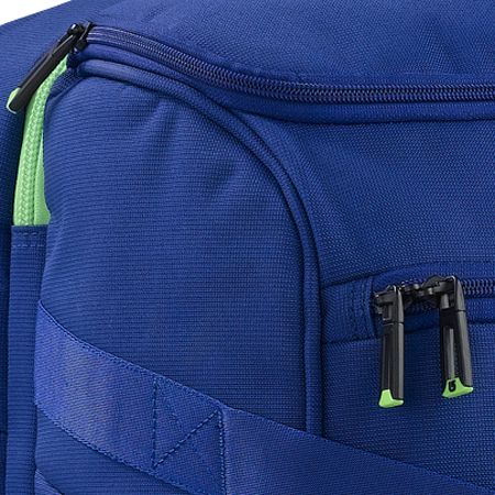 Walizka Burton Wheelie Cargo (academy)