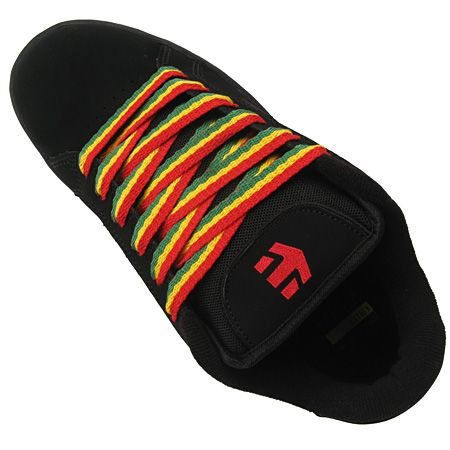 Buty Etnies Fader NC (black/gum)
