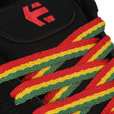 Buty Etnies Fader NC (black/gum)