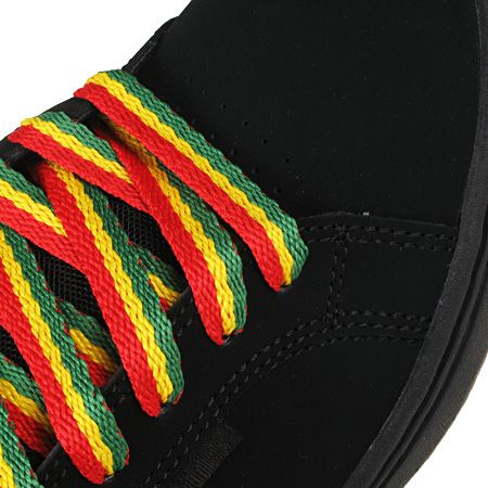 Buty Etnies Fader NC (black/gum)