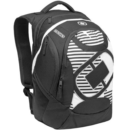 Plecak Ogio Privateer (white stripes)