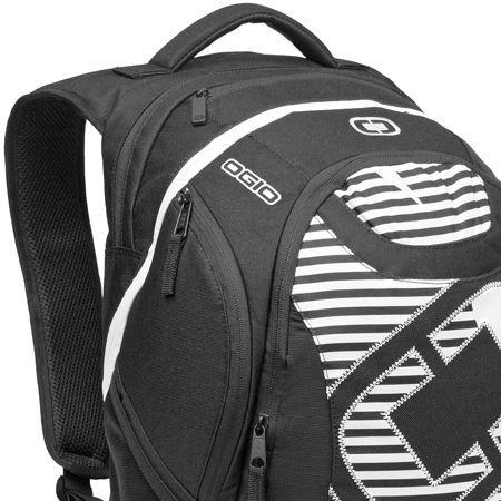 Plecak Ogio Privateer (white stripes)