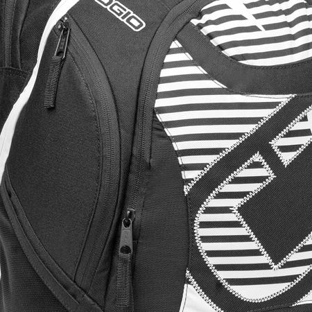 Plecak Ogio Privateer (white stripes)