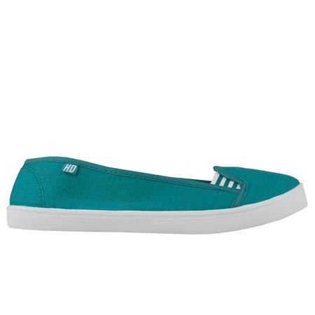 Buty Heavy Duty Amazonia Wmn (turquoise)