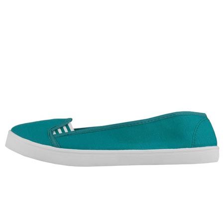 Buty Heavy Duty Amazonia Wmn (turquoise)