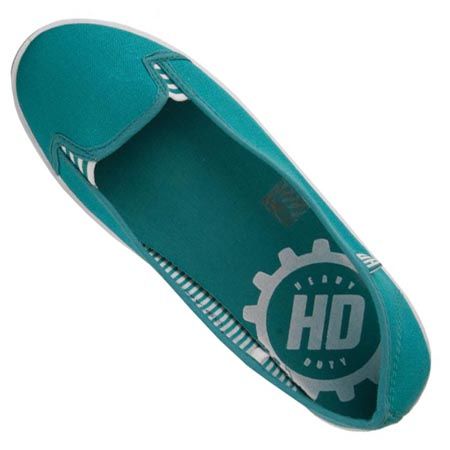 Buty Heavy Duty Amazonia Wmn (turquoise)