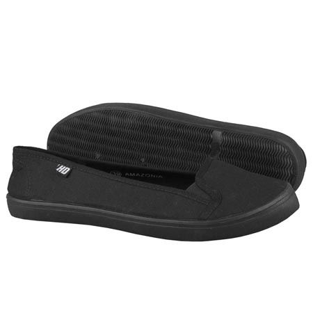 Buty Heavy Duty Amazonia Wmn (black)