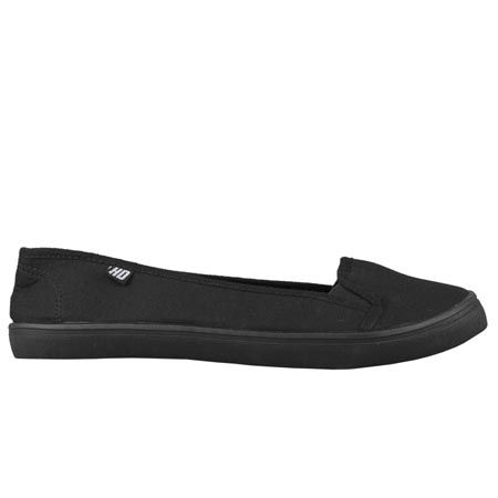 Buty Heavy Duty Amazonia Wmn (black)