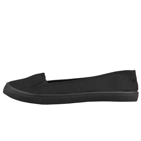 Buty Heavy Duty Amazonia Wmn (black)