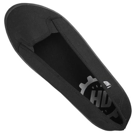 Buty Heavy Duty Amazonia Wmn (black)