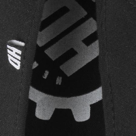 Buty Heavy Duty Amazonia Wmn (black)