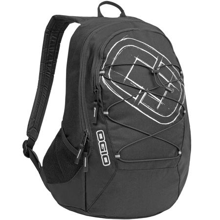 Plecak Ogio Spectrum (newtec black)