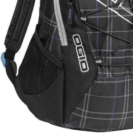 Plecak Ogio Spectrum (bluebinski)