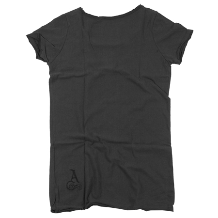 Koszulka Amplified Iron Maiden Trooper Wmn (cc)