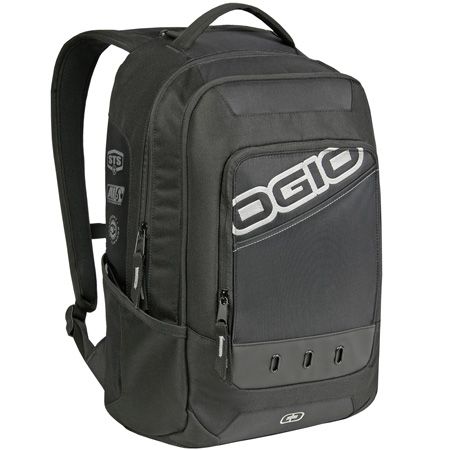 Plecak Ogio Clutch (stealth)
