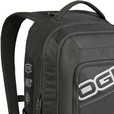 Plecak Ogio Clutch (stealth)