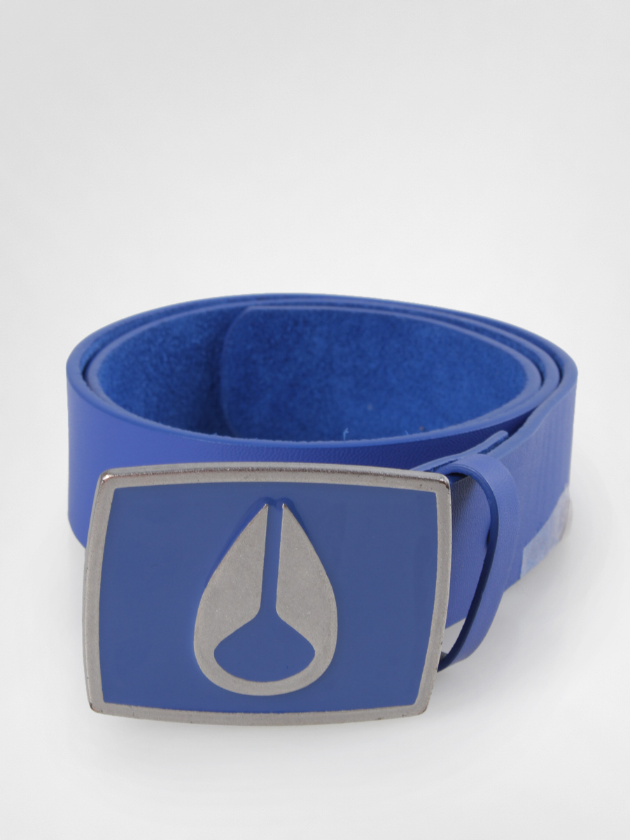 Pasek Nixon Enamel Icon Wmn (royal)