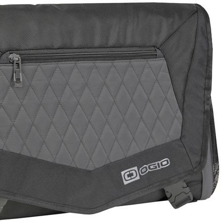 Torba Ogio Vamp M (carbon steel)