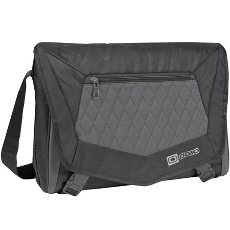 Torba Ogio Vamp S (carbon steel)