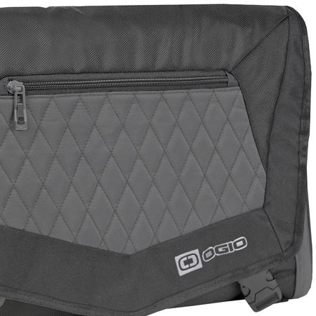 Torba Ogio Vamp S (carbon steel)