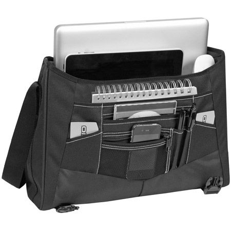 Torba Ogio Vamp S (carbon steel)