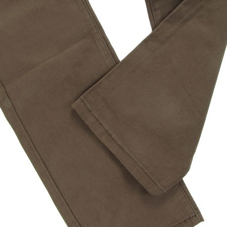 Spodnie Fenix Quatro Slim (brown)