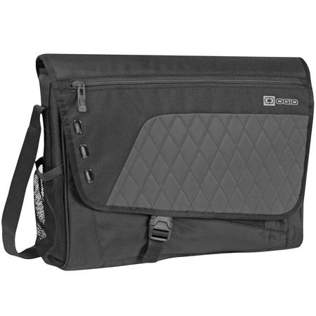 Torba Ogio Vault M (carbon steel)