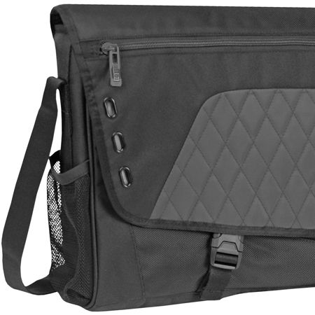 Torba Ogio Vault M (carbon steel)