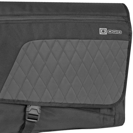 Torba Ogio Vault M (carbon steel)
