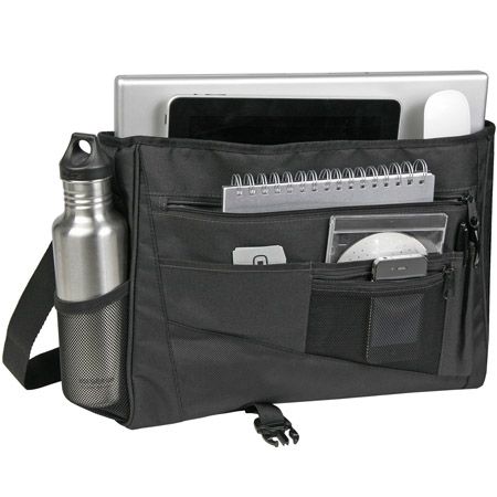 Torba Ogio Vault M (carbon steel)