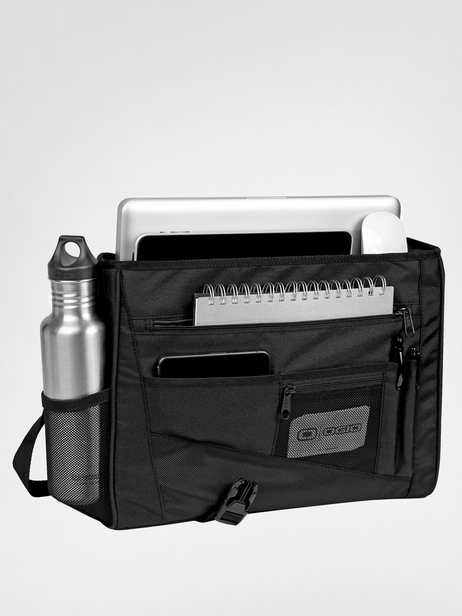 Torba Ogio Vault S (carbon steel)