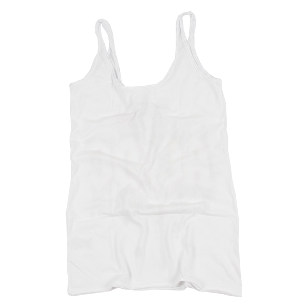 Koszulka Amplified Iron Maiden Trooper Vest Wmn (wht)