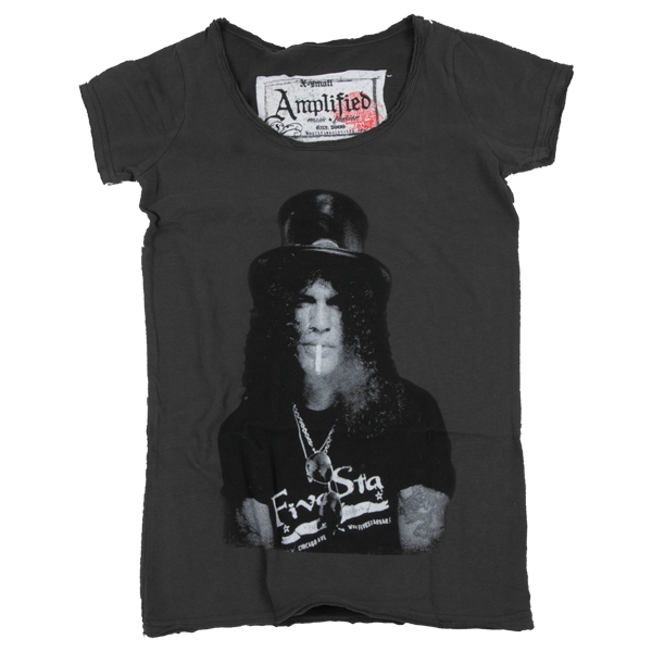 Koszulka Amplified Slash Saint Is A Sinner Wmn (cc)