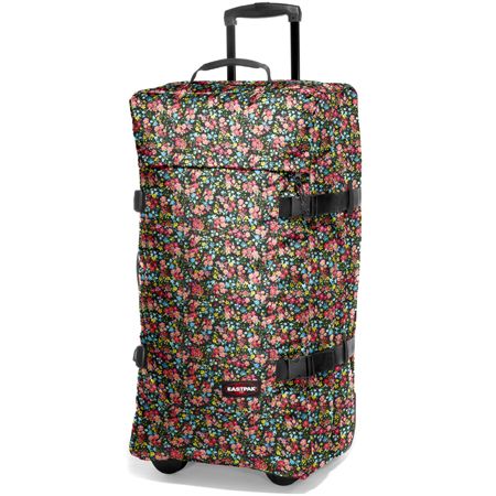 Walizka Eastpak Transfer L EK66337E (skandy black)