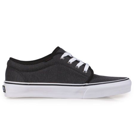 Buty Vans 106 Vulcanized (bk/oxbldrd)